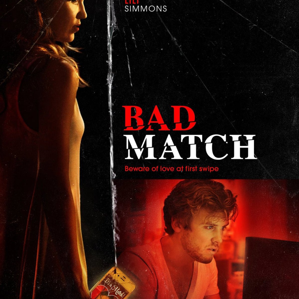 Bad match